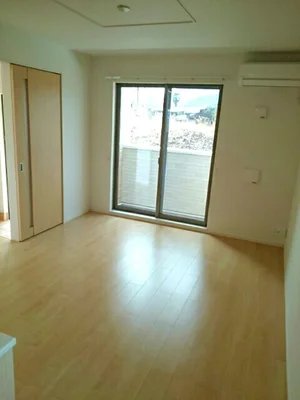 上郷駅（山口県）のマンスリーマンション・ウィークリーマンション「シャトレ・カズＡ 102・洋室(No.1285913)」メイン画像