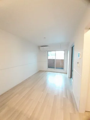 のマンスリーマンション・ウィークリーマンション「グラン・リーオＨ 203・洋室(No.1285922)」メイン画像