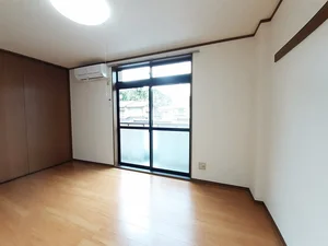 のマンスリーマンション・ウィークリーマンション「ウイングポ－ト 202・洋室(No.1285930)」メイン画像