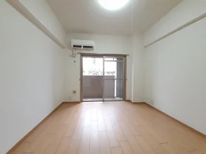 のマンスリーマンション・ウィークリーマンション「グレイス竹下 305・洋室(No.1285935)」メイン画像