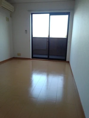 のマンスリーマンション・ウィークリーマンション「ブライドガーデンⅠ　Ｂ 104・洋室(No.1285939)」メイン画像