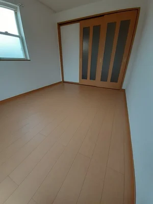 のマンスリーマンション・ウィークリーマンション「プリムラ　Ｂ 102・洋室(No.1285941)」メイン画像