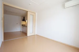 のマンスリーマンション・ウィークリーマンション「ファミール　メゾン 103・洋室(No.1285942)」メイン画像