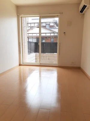 善導寺駅（福岡県）のマンスリーマンション・ウィークリーマンション「セトル与田 102・洋室(No.1285943)」メイン画像