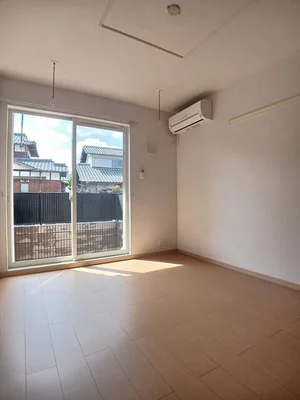 西鉄久留米駅（福岡県）のマンスリーマンション・ウィークリーマンション「セトル与田 102・洋室(No.1285943)」メイン画像