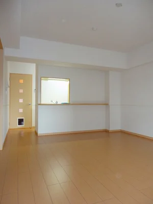 のマンスリーマンション・ウィークリーマンション「ルルス・ドール 303・洋室(No.1285950)」メイン画像