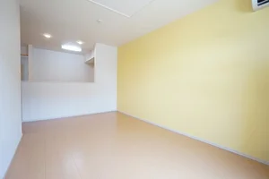 遠賀郡芦屋町のマンスリーマンション・ウィークリーマンション「サングレイス　Ｂ 102・洋室(No.1285953)」メイン画像