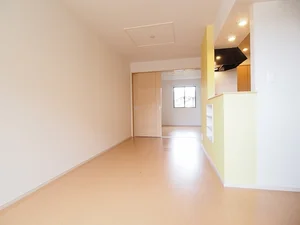 のマンスリーマンション・ウィークリーマンション「ニュー　レジデンス　Ａ 102・洋室(No.1285954)」メイン画像