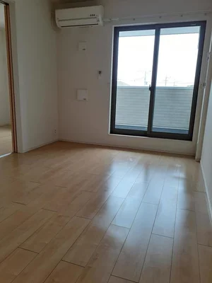 犬塚駅（福岡県）のマンスリーマンション・ウィークリーマンション「ソルレヴェンテ 202・洋室(No.1285958)」メイン画像