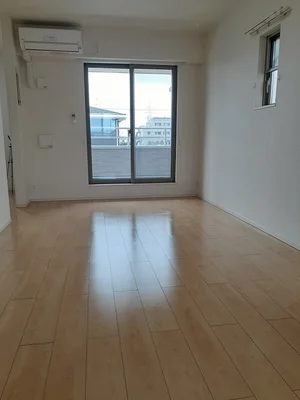 のマンスリーマンション・ウィークリーマンション「マジェスティックⅢ 201・洋室(No.1285959)」メイン画像