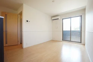 のマンスリーマンション・ウィークリーマンション「ブリーゼⅣ 101・洋室(No.1285962)」メイン画像