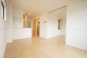 折尾駅（福岡県）のマンスリーマンション・ウィークリーマンション「リバーサイドヴィラⅡ 201・洋室(No.1285964)」メイン画像