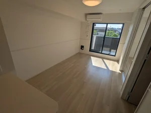 山隈駅（福岡県）のマンスリーマンション・ウィークリーマンション「カーサ・フォレスタ　Ｃ 203・洋室(No.1285968)」メイン画像