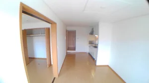 のマンスリーマンション・ウィークリーマンション「ウッズ　パディ－　ハイツ 201・洋室(No.1285973)」メイン画像