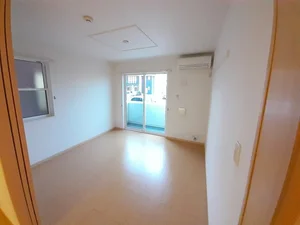 のマンスリーマンション・ウィークリーマンション「ウィング　メゾンＣ 104・洋室(No.1285974)」メイン画像