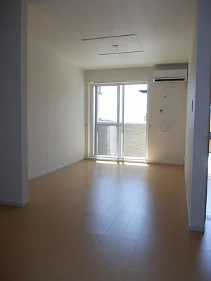 のマンスリーマンション・ウィークリーマンション「エテルノ・フィオ－レ 102・洋室(No.1285975)」メイン画像