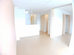 武雄市のマンスリーマンション・ウィークリーマンション「カーサ・フランＡ 203・洋室(No.1285976)」メイン画像