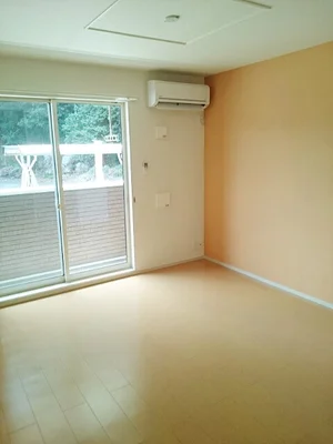 のマンスリーマンション・ウィークリーマンション「グラシアスＫ 101・洋室(No.1285978)」メイン画像