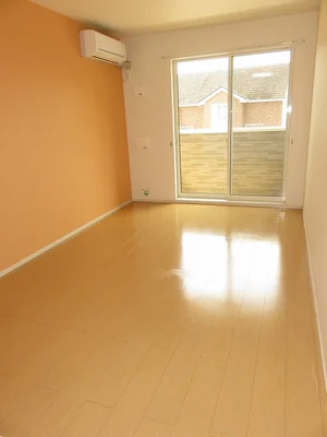 のマンスリーマンション・ウィークリーマンション「ソレアードⅢ 103・LDK(No.1285979)」メイン画像