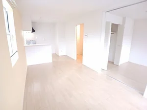 佐賀県のマンスリーマンション・ウィークリーマンション「バンブーフォレストⅡ 201・洋室(No.1285982)」メイン画像