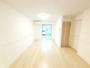 佐賀県のマンスリーマンション・ウィークリーマンション「ミニョン・ド・卑弥呼　Ｂ棟 104・洋室(No.1285986)」メイン画像