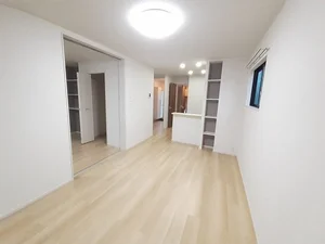 吾妻駅（長崎県）のマンスリーマンション・ウィークリーマンション「フローリア　Ｃ 101・洋室(No.1285987)」メイン画像