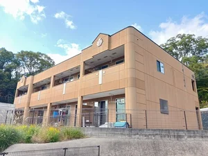 のマンスリーマンション・ウィークリーマンション「ライブリーベスト・かつらぎ 105・洋室(No.1285989)」メイン画像