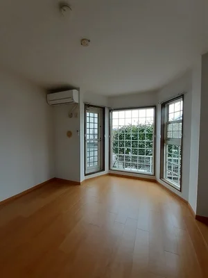 のマンスリーマンション・ウィークリーマンション「プチハウスⅡ 101・洋室(No.1285990)」メイン画像