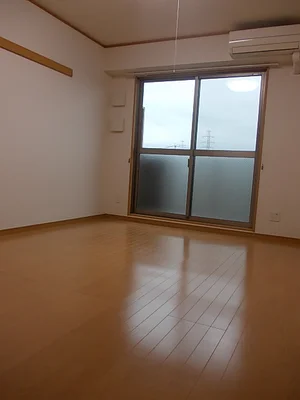 熊本県のマンスリーマンション・ウィークリーマンション「メゾン・彩Ⅴ 307・洋室(No.1285993)」メイン画像