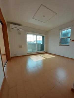 大分大学挾間キャンパス周辺のマンスリーマンション・ウィークリーマンション「ｍｉｌｄ　ＳⅡ 201・LDK(No.1285995)」メイン画像