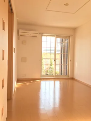 のマンスリーマンション・ウィークリーマンション「グランツイリーデＡ 101・洋室(No.1285996)」メイン画像