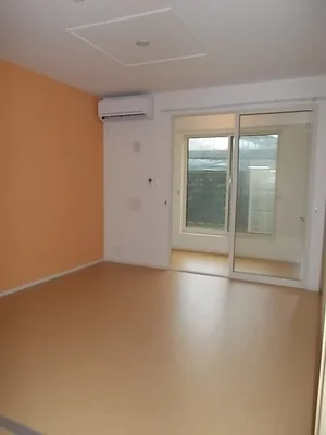 のマンスリーマンション・ウィークリーマンション「チェリーサイド・Ｍ　Ｂ 103・洋室(No.1286000)」メイン画像