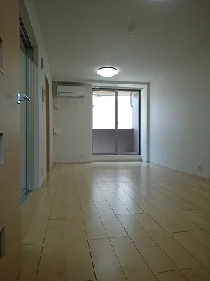 熊本県のマンスリーマンション・ウィークリーマンション「エスポワール　陽 302・洋室(No.1286002)」メイン画像