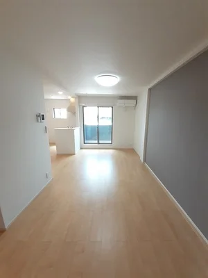 のマンスリーマンション・ウィークリーマンション「ＣＯＺＹ　ＣＲＥＳＴ　Ａ 203・LDK(No.1286005)」メイン画像