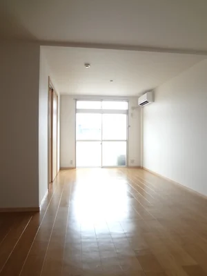 のマンスリーマンション・ウィークリーマンション「メモリーハイツＭⅠ 206・洋室(No.1286007)」メイン画像