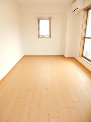 墨田区のマンスリーマンション・ウィークリーマンション「パスィフィーク 401・洋室(No.1286012)」メイン画像