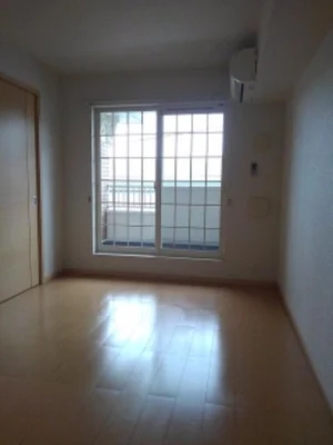 のマンスリーマンション・ウィークリーマンション「リリーフレジデンス 203・洋室(No.1286014)」メイン画像