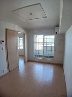 のマンスリーマンション・ウィークリーマンション「リリーフレジデンス 203・洋室(No.1286014)」メイン画像