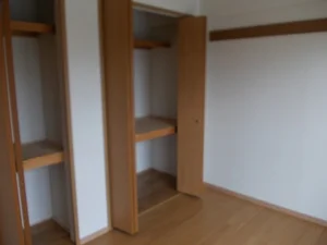 猪名寺駅（兵庫県）のマンスリーマンション・ウィークリーマンション「ラフィーネ南伊丹 203・洋室(No.1286023)」メイン画像