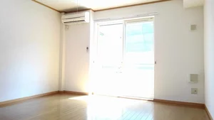 のマンスリーマンション・ウィークリーマンション「デフィ昆陽 103・洋室(No.1286027)」メイン画像