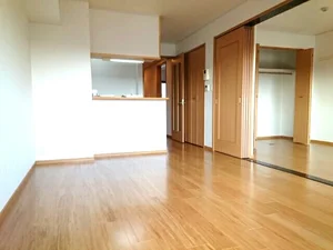 のマンスリーマンション・ウィークリーマンション「サンウィングスⅠ 201・洋室(No.1286030)」メイン画像