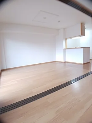 のマンスリーマンション・ウィークリーマンション「サンウィングスⅠ 201・洋室(No.1286030)」メイン画像