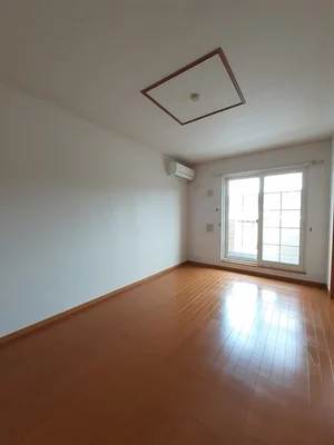 のマンスリーマンション・ウィークリーマンション「ジュピターＡ 202・洋室(No.1286031)」メイン画像