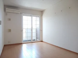 のマンスリーマンション・ウィークリーマンション「ノーヴァトワーレ　Ｆ 103・洋室(No.1286032)」メイン画像