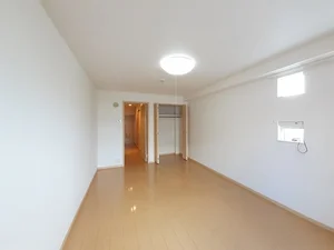 猪名寺駅（兵庫県）のマンスリーマンション・ウィークリーマンション「グランツ　オーベルⅢ 201・洋室(No.1286033)」メイン画像