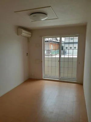 三重県のマンスリーマンション・ウィークリーマンション「サテライト匠 102・洋室(No.1286037)」メイン画像