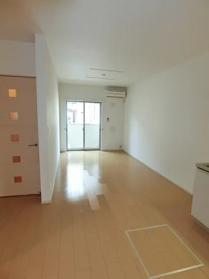 玉垣駅（三重県）のマンスリーマンション・ウィークリーマンション「プリーズ　ライフ 101・洋室(No.1286038)」メイン画像