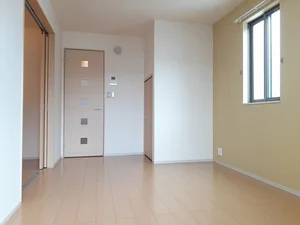 伊丹市のマンスリーマンション・ウィークリーマンション「セントーレア 101・洋室(No.1286039)」メイン画像