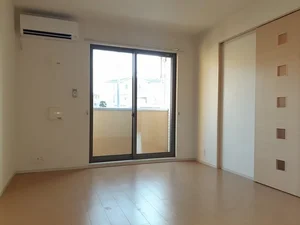 のマンスリーマンション・ウィークリーマンション「Ｔ・グリーングラス 103・洋室(No.1286040)」メイン画像