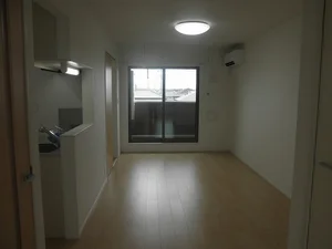 のマンスリーマンション・ウィークリーマンション「エレノア 303・洋室(No.1286041)」メイン画像